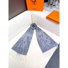 Hermes Scarf